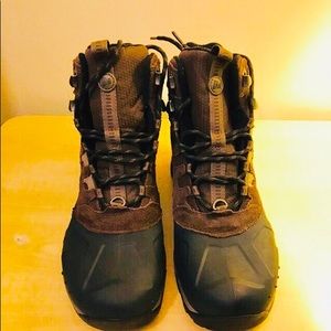 Merrell Waterproof Men’s Boots Size 9.5 - New